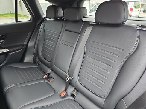 Certified 2025 Mercedes-Benz GLC 300 4MATIC image 16