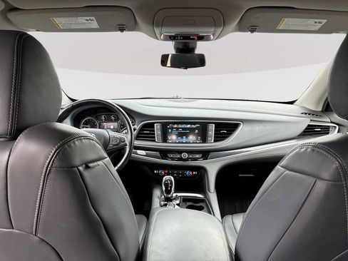 Certified 2019 Buick Enclave Premium image 20