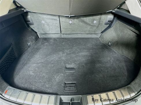 Certified 2025 Lexus NX 350 AWD w/ Premium Package image 29