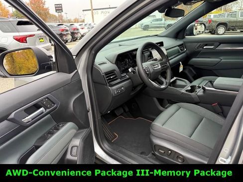 New 2026 GMC Terrain AT4 w/ Convenience Package III image 16