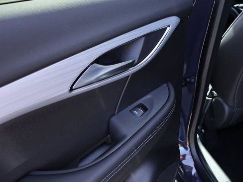 New 2026 Buick Envision Avenir image 12