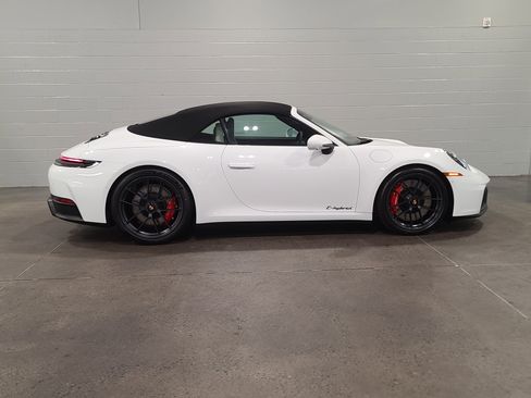 New 2026 Porsche 911 Carrera GTS image 8