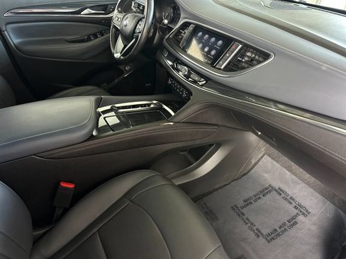 Used 2024 Buick Enclave Premium FWD image 16