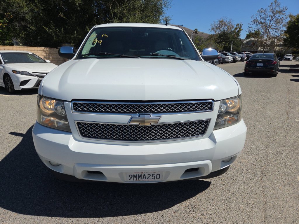Used 2010 Chevrolet Tahoe LT w/ Regional Value Package RWD image 8