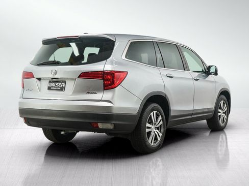 Used 2017 Honda Pilot EX-L image 5