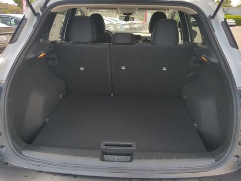 New 2026 Nissan Kicks SV w/ Charging Package FWD image 13