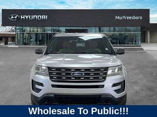 Used 2016 Ford Explorer FWD video 2
