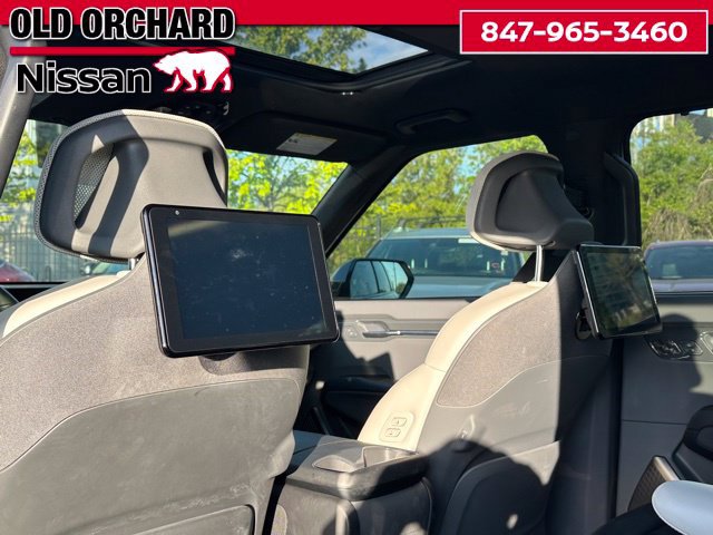 Used 2024 Kia EV9 GT-Line AWD/4WD image 13