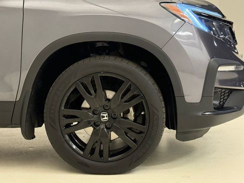 Used 2022 Honda Pilot Special Edition image 6