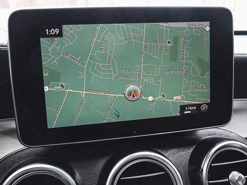 Used 2018 Mercedes-Benz GLC 43 AMG 4MATIC Coupe image 20