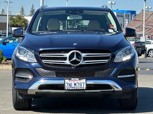 Used 2016 Mercedes-Benz GLE 350 4MATIC image 10