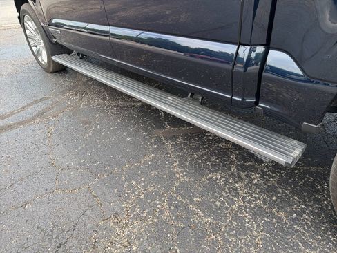 Used 2023 Ford F150 Limited AWD/4WD image 18