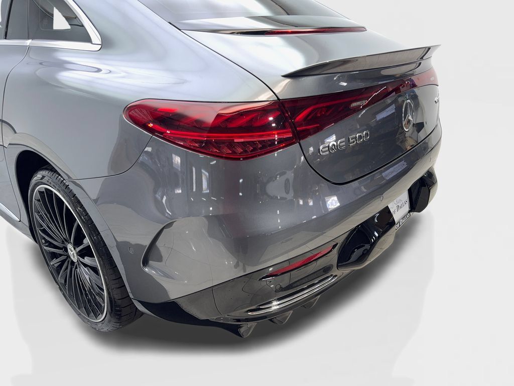 Used 2023 Mercedes-Benz EQE 500 4MATIC Sedan image 20
