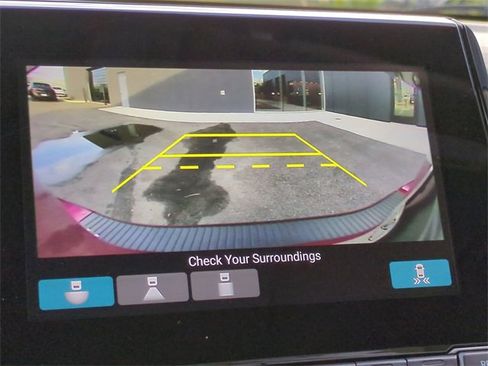 Used 2023 Honda Odyssey EX-L image 20