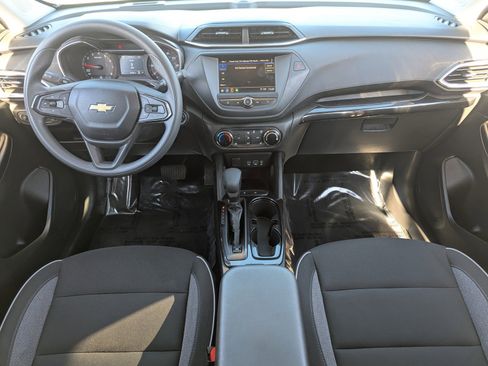 Certified 2023 Chevrolet TrailBlazer LT image 16