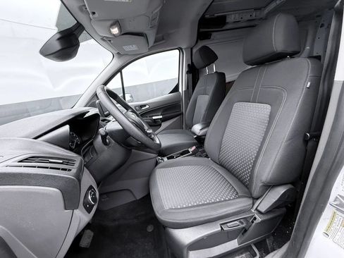 Used 2019 Ford Transit Connect XLT FWD image 21