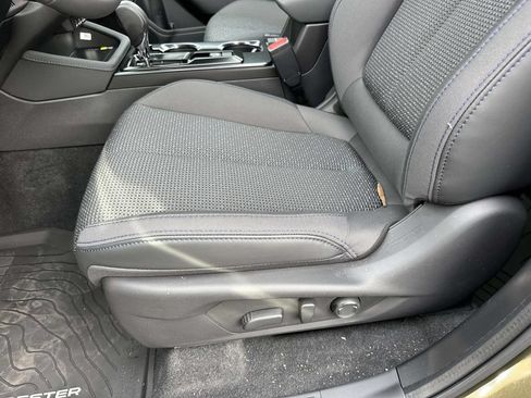Used 2026 Subaru Forester Premium AWD/4WD image 15