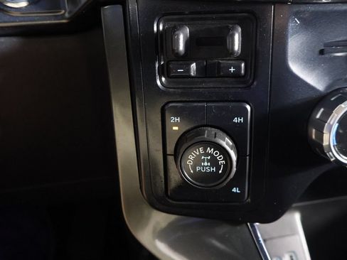 Used 2023 Ford F150 XLT w/ Equipment Group 302A High AWD/4WD image 50