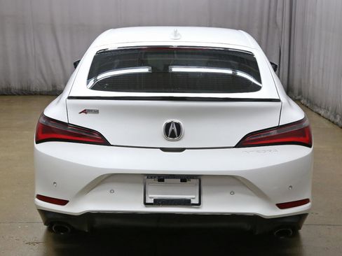 Certified 2024 Acura Integra A-Spec image 18