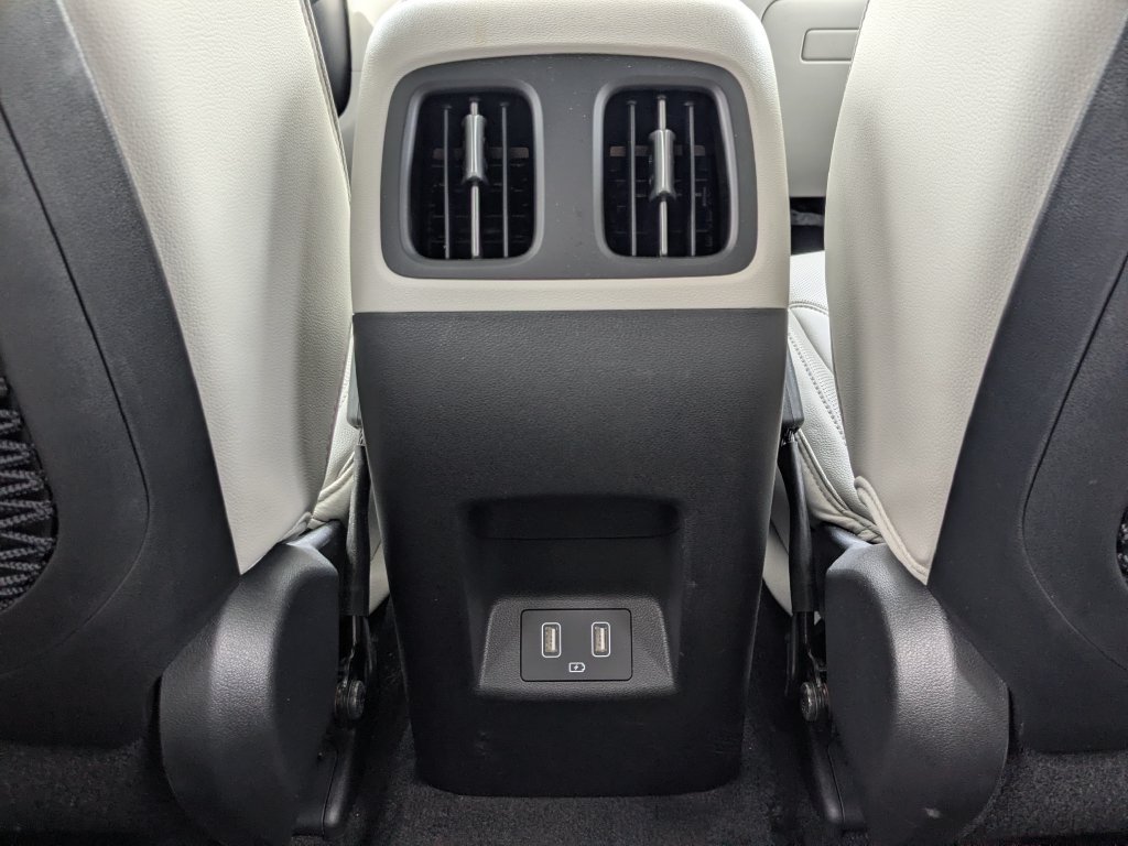 Used 2023 Hyundai Tucson Limited AWD/4WD image 17