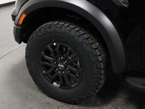 New 2026 Ford Ranger Raptor AWD/4WD image 10