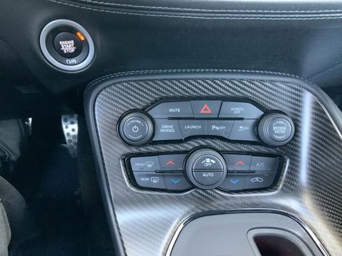 Certified 2021 Dodge Challenger R/T Scat Pack RWD image 21