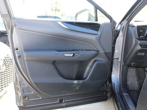 Certified 2025 Lexus NX 350h AWD w/ Cold Area Package image 11