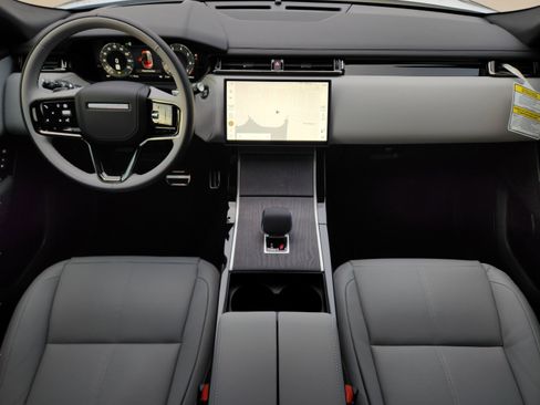 New 2026 Land Rover Range Rover Velar Dynamic SE AWD/4WD image 19
