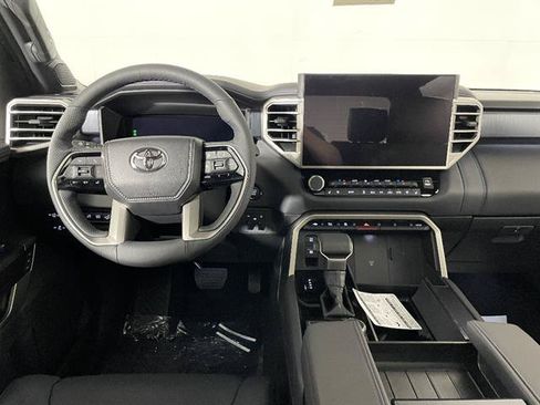 New 2026 Toyota Tundra Platinum AWD/4WD image 13