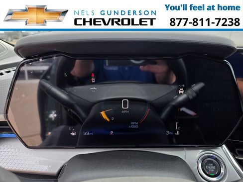 New 2026 Chevrolet Trax LT w/ Driver Confidence Package FWD image 26