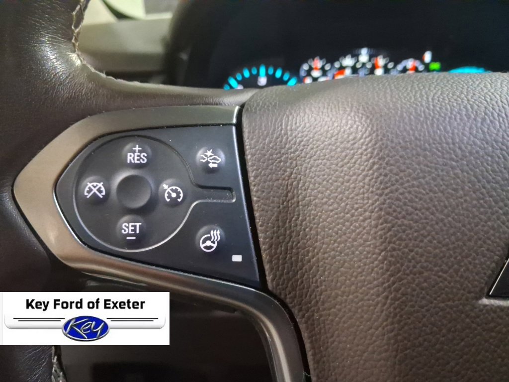 Used 2019 Chevrolet Suburban Premier AWD/4WD image 60
