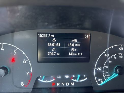 Used 2023 Ford Transit 250 Low Roof w/ Exterior Upgrade Package image 18