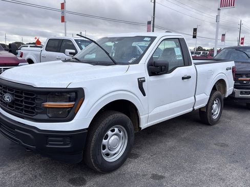 New 2026 Ford F150 XL image 6