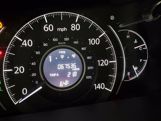 Used 2016 Honda CR-V EX-L image 52