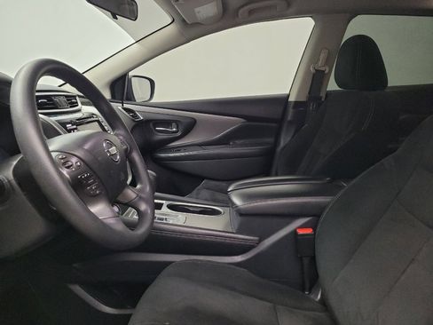 Used 2019 Nissan Murano S image 17