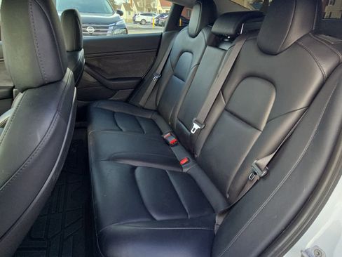 Used 2021 Tesla Model 3 Long Range image 7