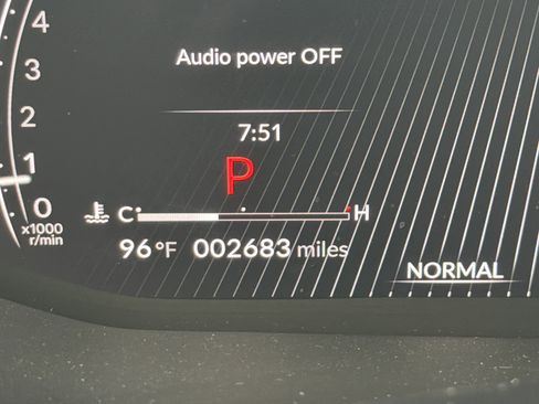Certified 2026 Acura MDX SH-AWD w/ Technology Package image 22