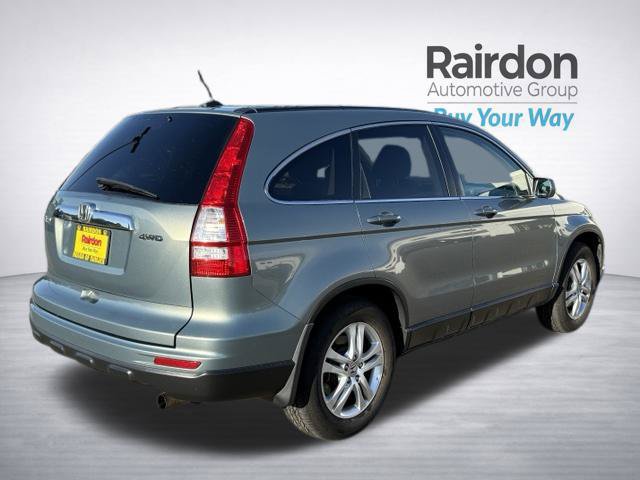 Used 2011 Honda CR-V EX-L image 7