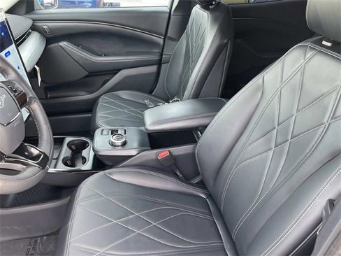 Certified 2021 Ford Mustang Mach-E Select image 21