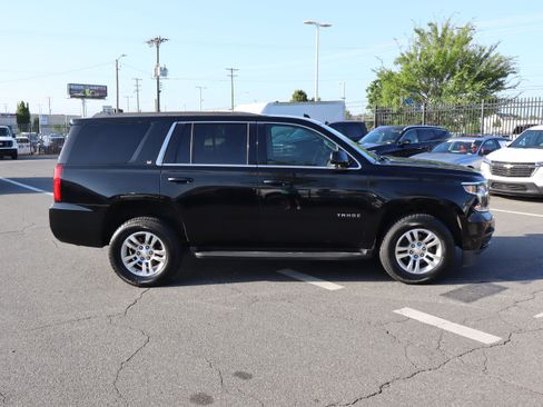 Used 2020 Chevrolet Tahoe LT RWD image 11