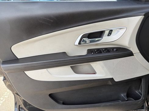 Used 2016 Chevrolet Equinox LS image 13