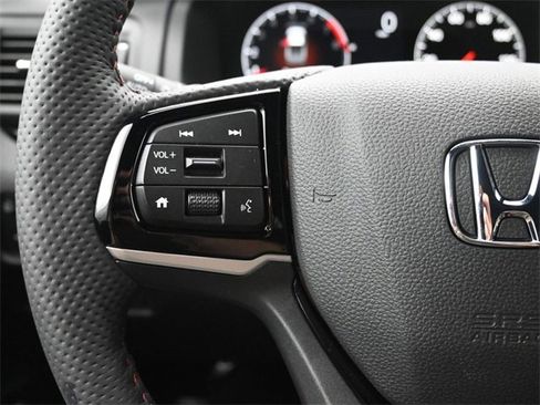 New 2026 Honda Ridgeline Black Edition image 31