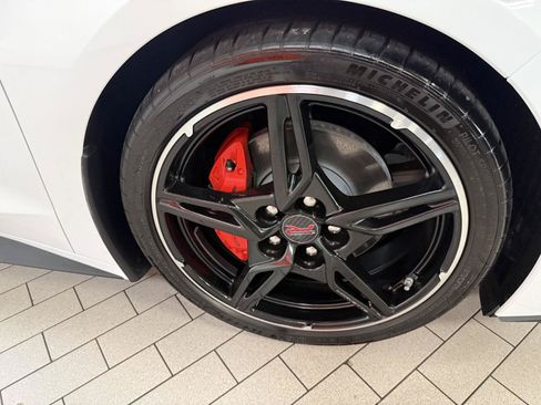 Used 2023 Chevrolet Corvette Stingray Coupe RWD image 38