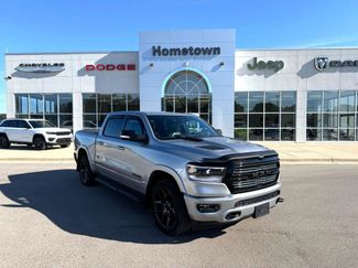 Used 2022 RAM 1500 Laramie video 1