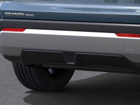 New 2026 Chevrolet Equinox LT w/ Convenience Package II image 14