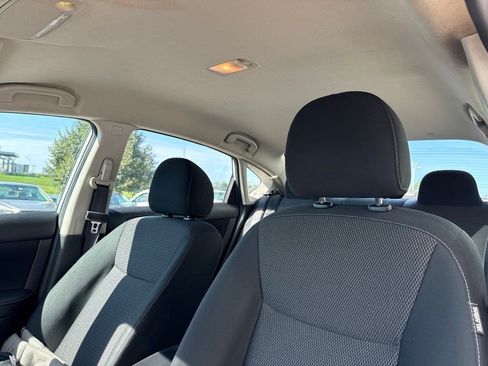 Used 2019 Nissan Sentra S FWD image 7
