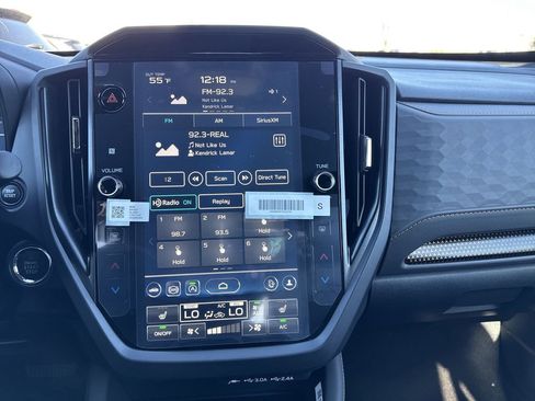 New 2026 Subaru Forester Wilderness image 12