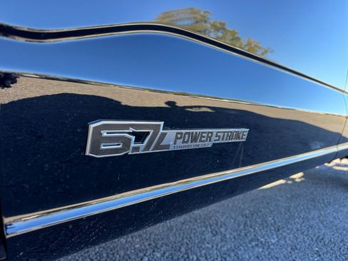 New 2026 Ford F350 XL image 31