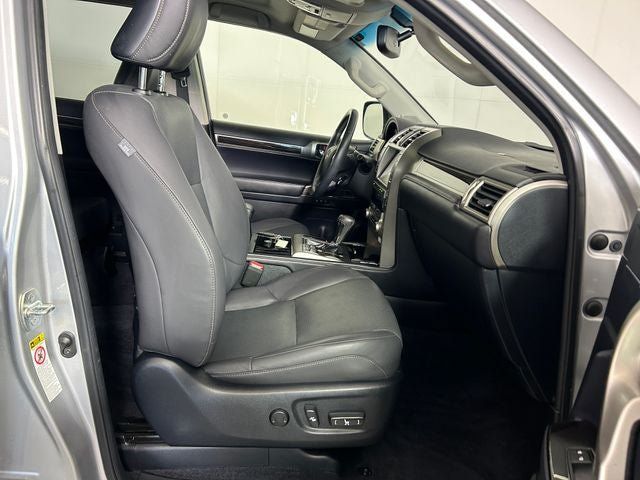 Used 2018 Lexus GX 460 w/ Navigation Package AWD/4WD image 27