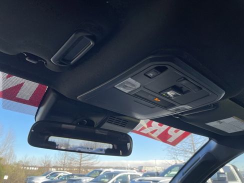 Used 2025 Toyota 4Runner SR5 image 20